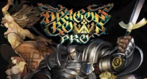 Dragon's Crown Pro