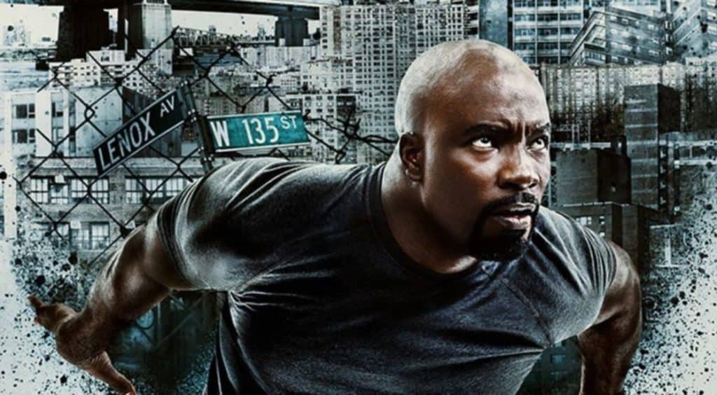 Luke Cage Season 2