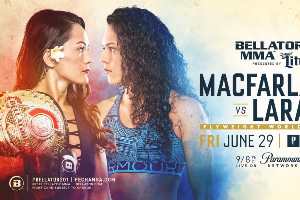 MacFarlane Versus Lara