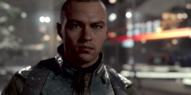 Detroit Become Human