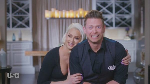 Miz & Mrs