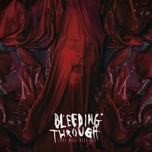 Bleeding Through