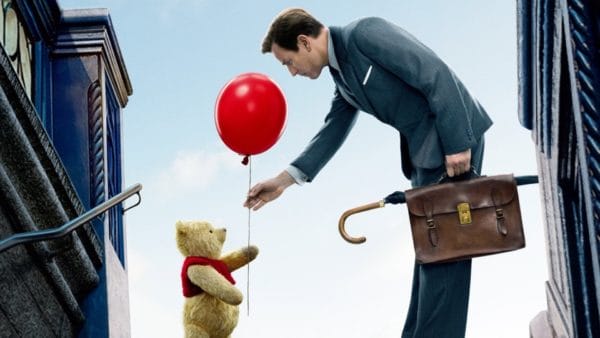 Christopher Robin