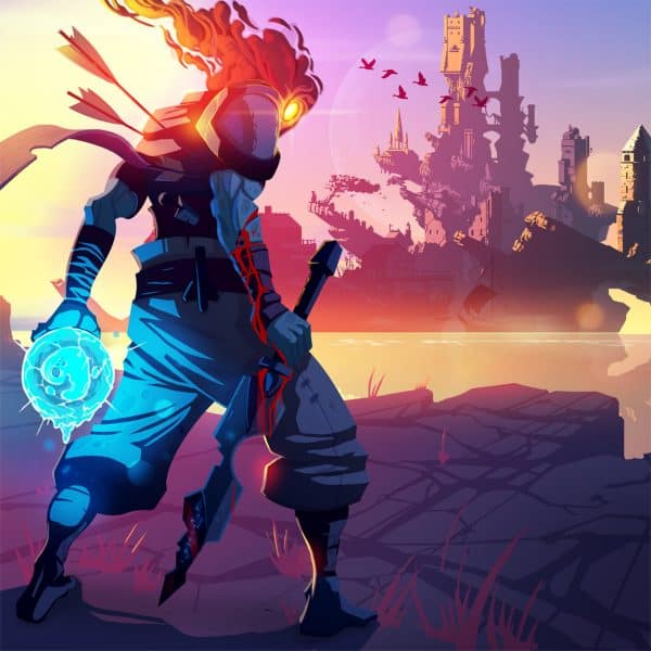 Dead Cells Review (Switch)