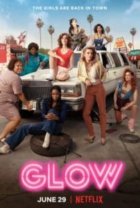 GLOW Season 2