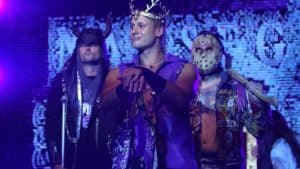 Matt Taven Interview