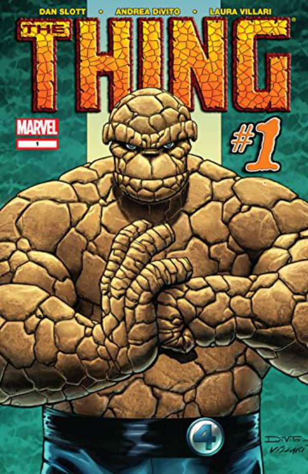 The Thing #1