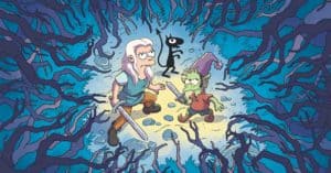 Disenchantment Season 1