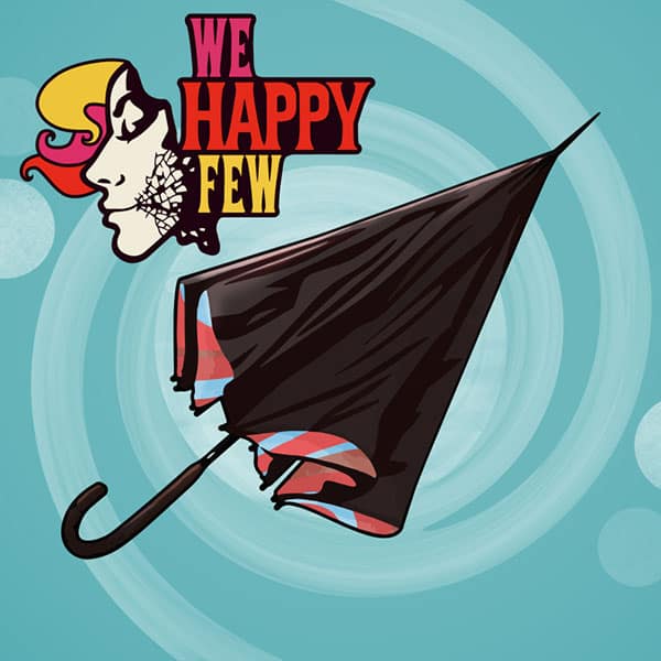 We Happy Few