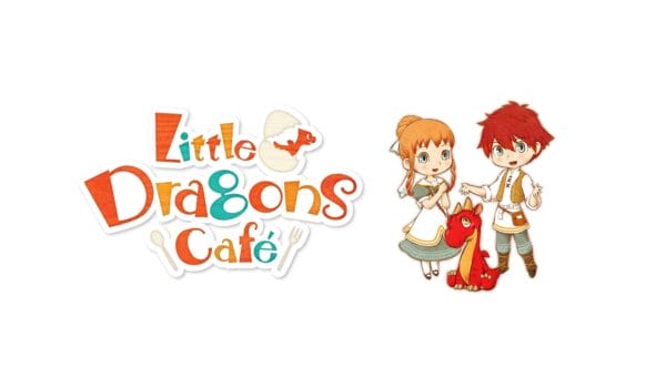 Little Dragons Cafe