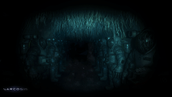 Narcosis Review