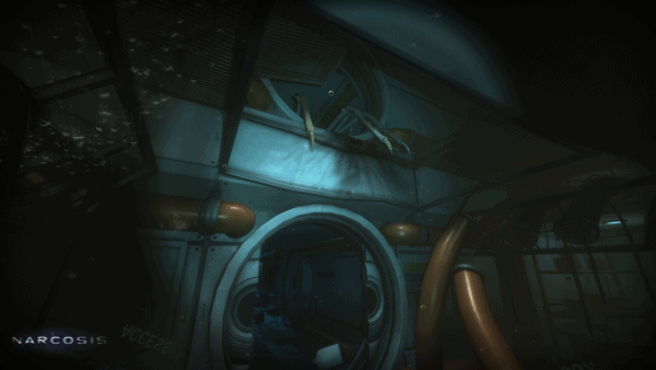 Narcosis Review