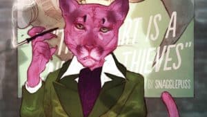 Snagglepuss Chronicles