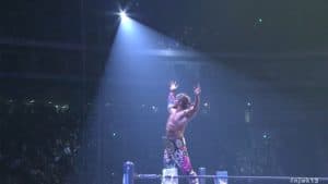 Wrestle Kingdom 13