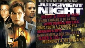 Judgment Night Soundtrack