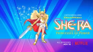 She-Ra