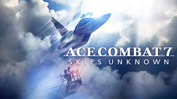 Game review: Ace Combat 7: Skies Unknown