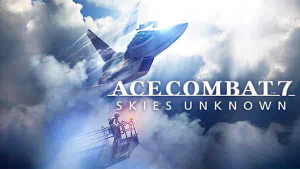 Ace Combat 7