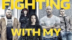 Fighting With My Family