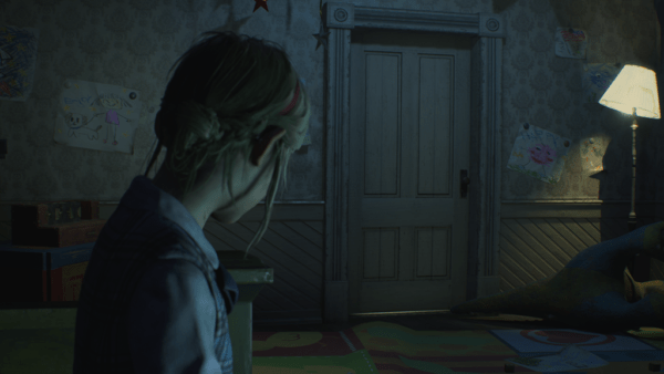 The First 15 Minutes of Resident Evil 2 Gameplay - Claire Redfield
