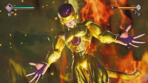Dragon Ball FighterZ: Open Beta Online Gameplay - W2Mnet