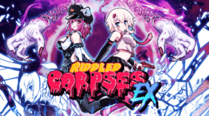 Riddled Corpses EX
