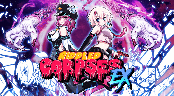 Riddled Corpses EX