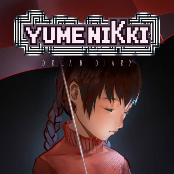 Yume Nikki