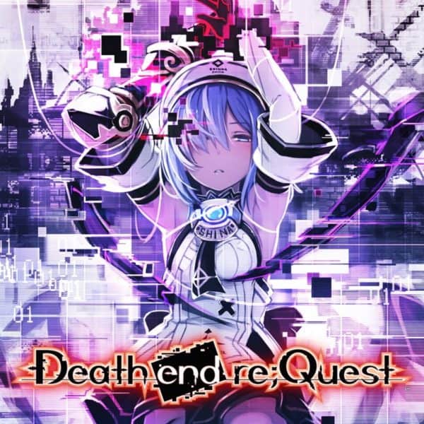 Death End Re