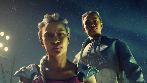 Review: Far Cry New Dawn