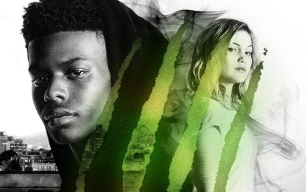 Cloak And Dagger Season 2