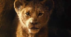 Lion King 2019