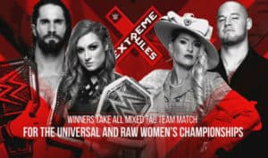 Extreme Rules 2019