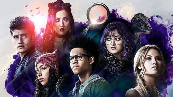 Runaways Season 3