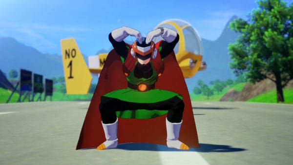 Dragon Ball Z: Kakarot