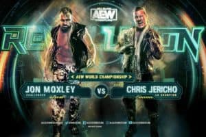 AEW Revolution Preview