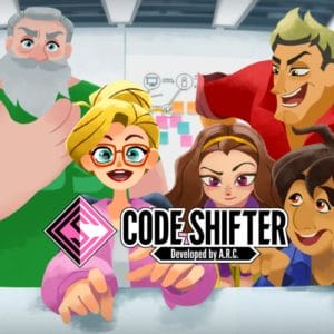 Code Shifter