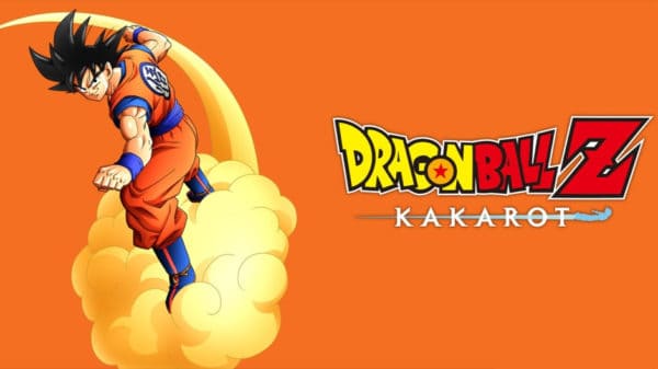 Cell Saga Confirmed for Dragon Ball Z: Kakarot