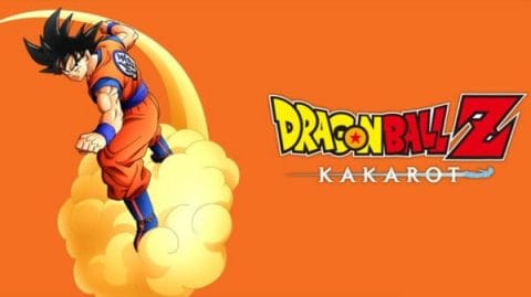 Dragon Ball Z: Kakarot Review - W2Mnet