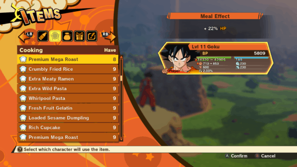 Dragon Ball Z: Kakarot Reviews, Pros and Cons