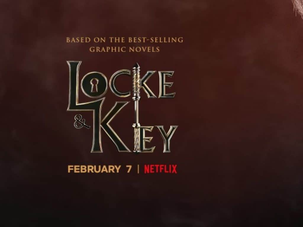 Locke And Key