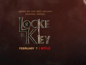 Locke And Key