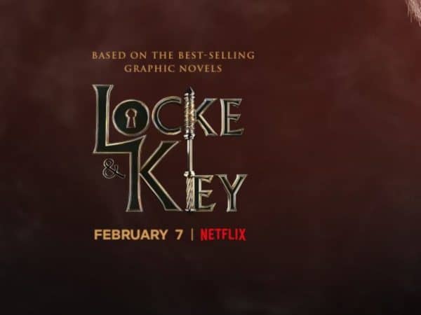 Locke And Key
