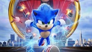Sonic the Hedgehog Movie