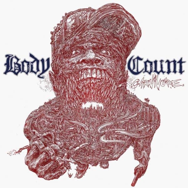 Body Count Carnivore