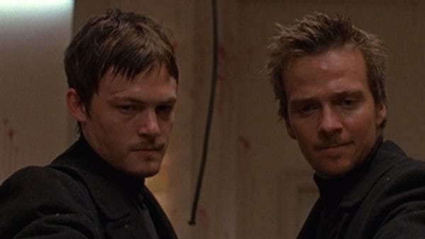 Boondock Saints