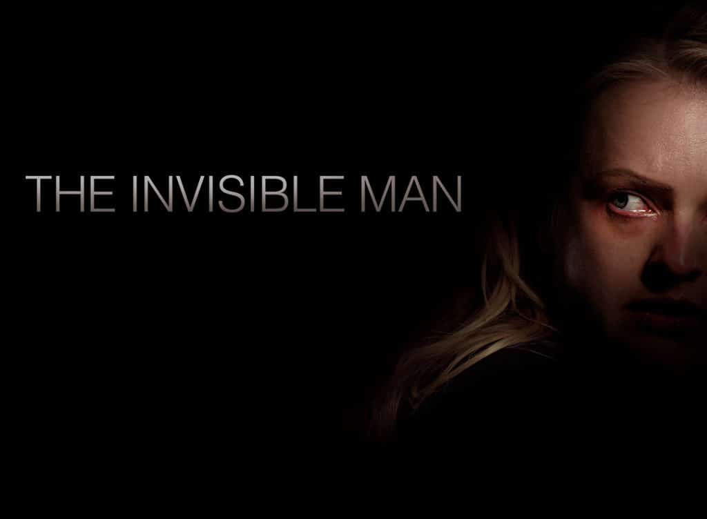 Invisible Man