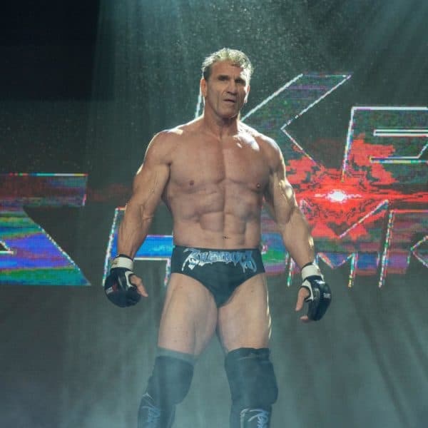 Ken Shamrock