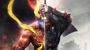 Nioh 2