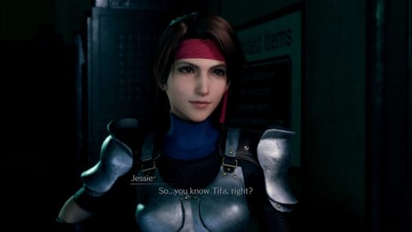 Resident Evil 4 Remake